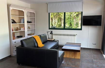 Loft anexo en chalet, con piscina de uso privado - Foto 5