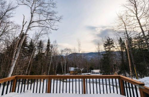 Dreamy Artist Chalet in Secluded Historic Village - Photo 23