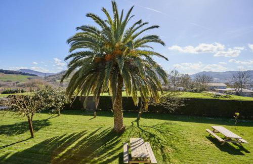 Casa Rural La Palmera - Landetxea - Foto 74