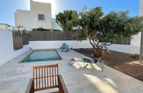 Casa El Naranjo, Rodalquilar, Parque Natural de Cabo de Gata - Foto 41