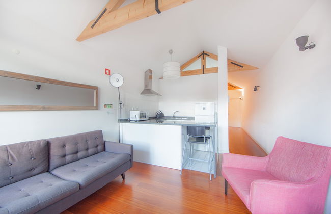 Citybreak-Apartments Patio - Foto 68