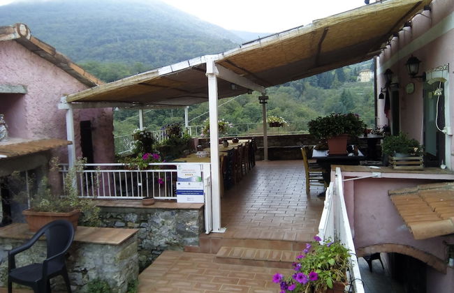 Agriturismo Locanda del Papa - Foto 33