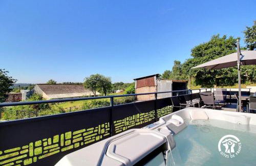 La cabane de saint sypher - Foto 29