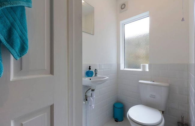 Host Stay Victoria Gardens - Foto 47