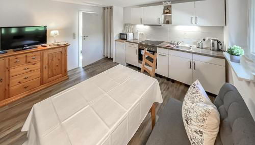 Ferienhaus Buddenhagen - Foto 4