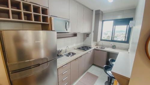 Lindo Apartamento - 15 min de Pinheiros - Foto 5