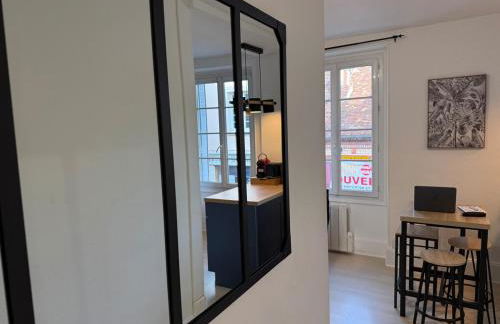 SWEET HOME : Votre havre de paix au cœur d'épernon - Foto 10