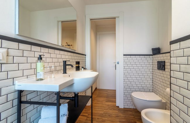 Il Faro luxury rooms & lounge - Foto 28