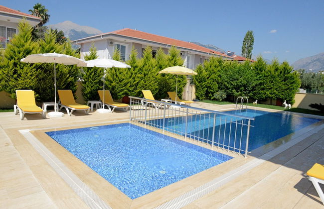 Can Apart Otel - Photo 15