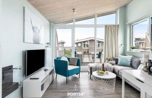 Ferienhaus Kleine Wolke Marina Wendtorf - Foto 24