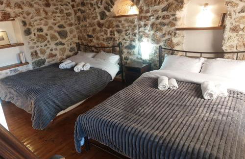 Andromahi Stone House - Photo 30