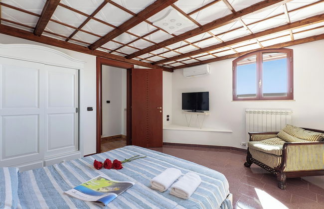 Tenuta San Cassiano with garden and pool - Foto 4