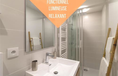 Self Checkin Automatique - 9 min Disney - LE ZEN - COSYRENTING - Foto 13