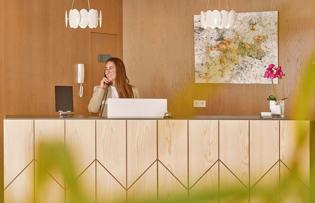 Universal Aparthotel Elisa - Foto 2