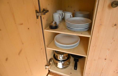 Tiny House Pioneer 2 - Salemer See - Foto 14