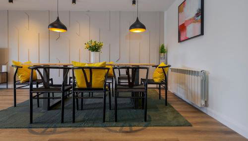 Private Luxe Bournemouth 5BR-7 Beds-3 Bath-Garden-Parking - Foto 3