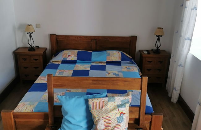 Casal do Vulcão - Foto 9