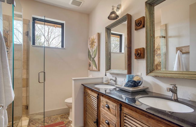 Sotol by Avantstay Direct River Access + Views - Foto 2