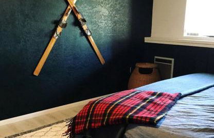 Stunning Cabin with Indoor Jacuzzi Ideal for a Weekend Getaway from Los Angeles - Foto 12