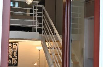 ESTÚDIO 81 junto à Sinagoga - Foto 16