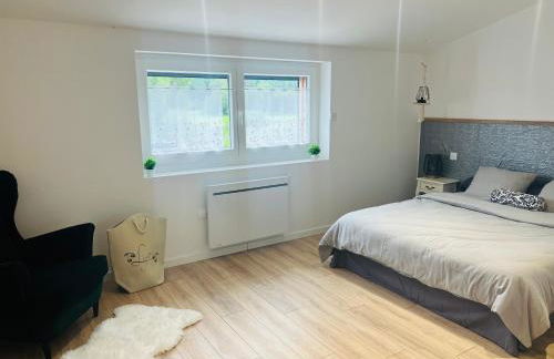 Bienvenue chez Vic - Foto 78