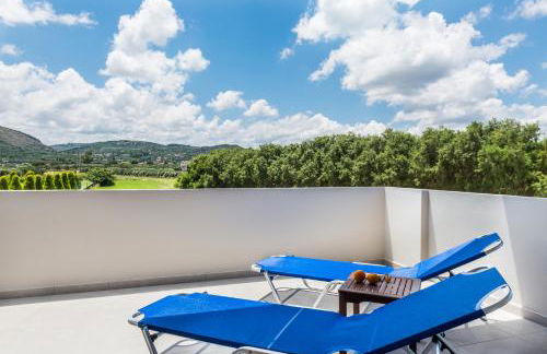 Niovi Seaside Suites - Foto 67