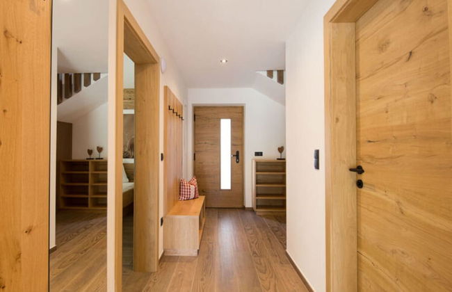 Holiday Home Hutterwirtshof - Foto 12