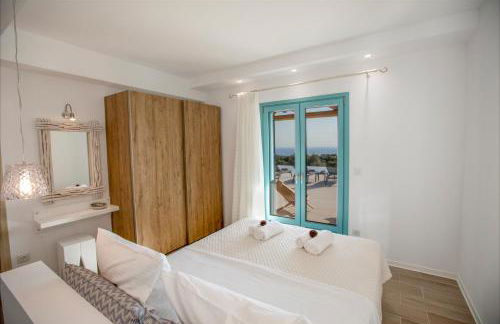 Exclusive Sea View Villa Madelaine - Foto 48