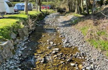 Hornshole Hideaway Caravan Hawick - Foto 32