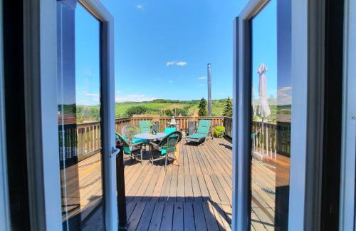 Ferienwohnung Geiernest - Foto 9