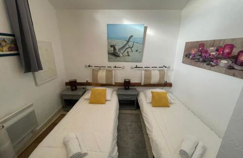 GITES - Mas Saint-Louis - Piscine chauffée - Foto 11