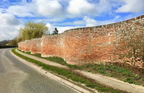 The Round House - Foto 31