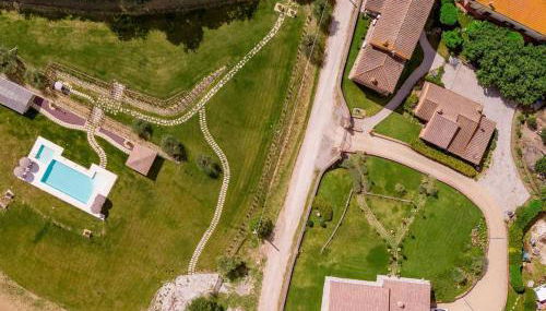 Holiday Home Villa 'Borgo delle Spighe by Interhome - Foto 2