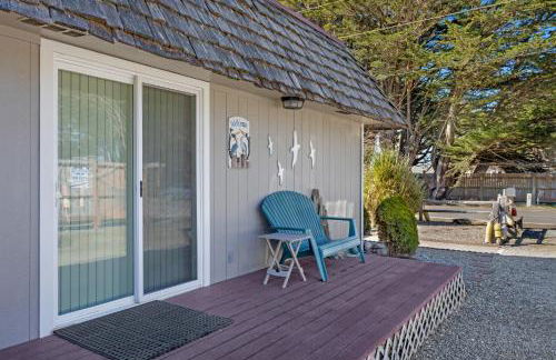 Sunset Beach Cottage - Foto 29