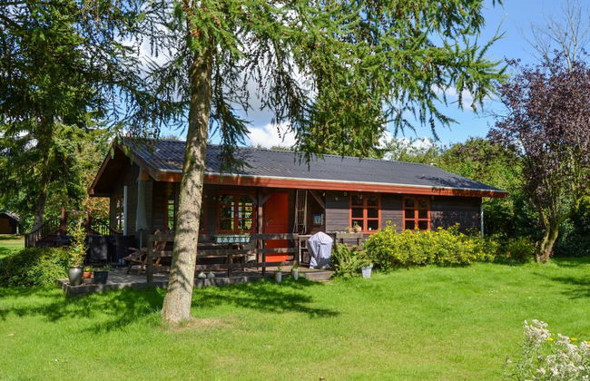 "Hubertina" - 30km from the sea - Foto 12