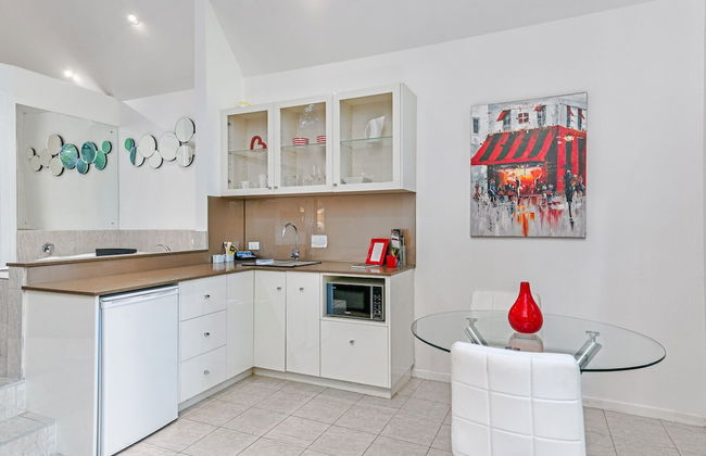 Linger A While Chalet - Foto 7