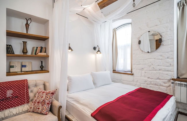 Rest Studios - Foto 20