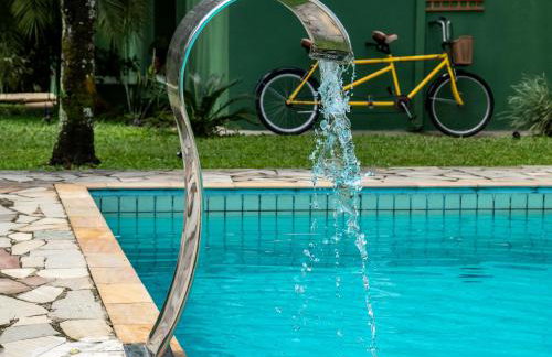 Casa Mata Atlântica Paraty - Foto 15