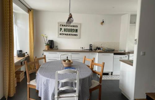 Ty Karet - Maison pour 6 proche plage - Foto 14