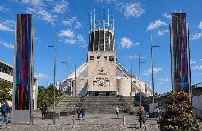 Liverpool Half-Day Tour: Private & Custom with a Local Guide - Photo 6
