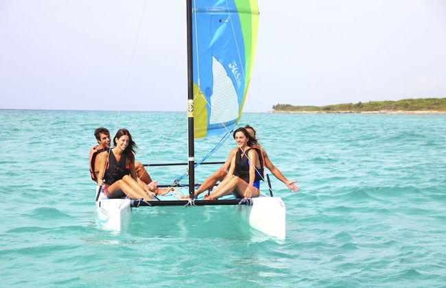 Select Club at Sandos Playacar All Inclusive - Adults Only Area - Photo 57