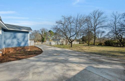 Historic Vibes, Modern Comfort - Foto 9