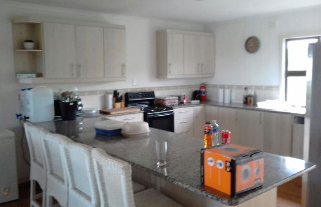 Alfies House - Photo 8