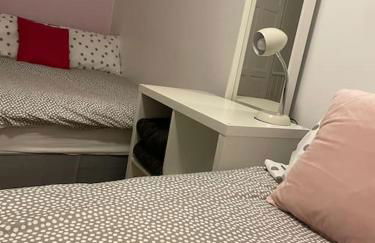 Central Worthing, 3 bedrooms, 600m from beach - Foto 8