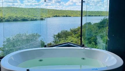 Casa Xingó - Foto 1