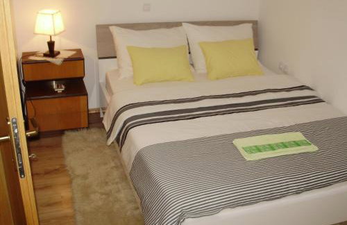 Apartment Maximilian-free parking!!! - Foto 13