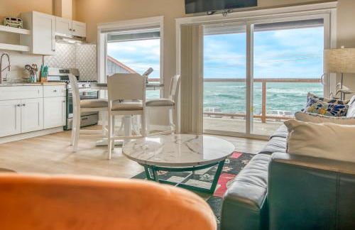 Spectacular Ocean Views! Spouting Horn Two - Foto 6