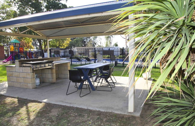 Nagambie Caravan Park & Motel - Photo 17