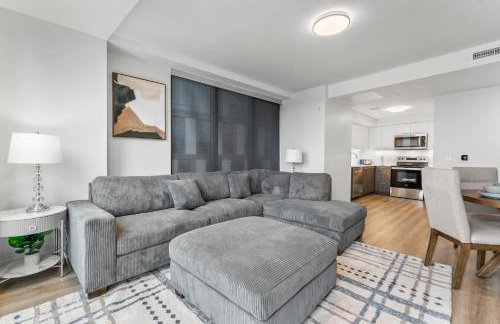 Furnished Luxury Apartment Next to Harvard Stadium - Foto 37