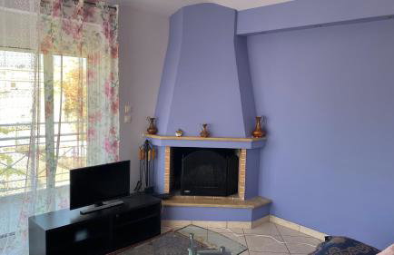 Awesome Home 3' from Metro (M3) Station Agia Paraskevi - Foto 50